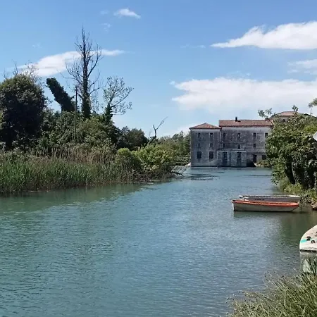 Locazione Riv'al Sile Guest house