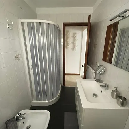 Guest house Locazione Riv'al Sile *