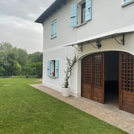 Locazione Riv'al Sile Guest house *