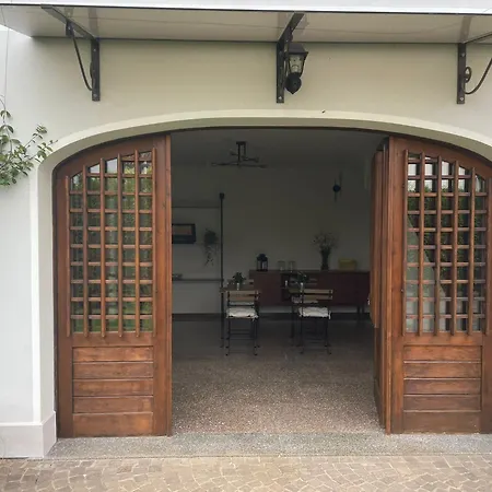 Guest house Locazione Riv'al Sile Quinto Di Treviso