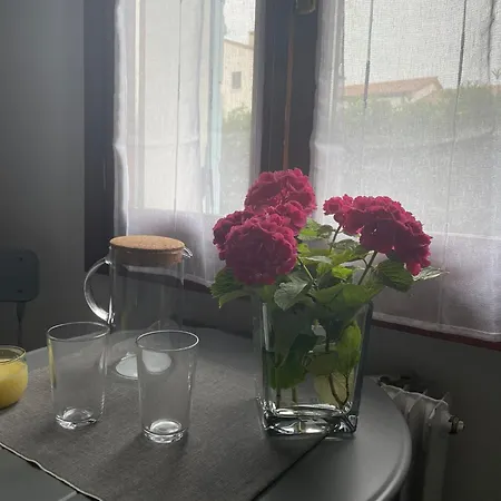 Guest house Locazione Riv'al Sile