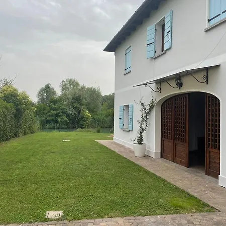 Locazione Riv'al Sile Guest house *