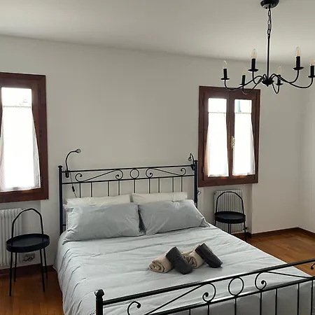 Locazione Riv'al Sile Guest house Quinto Di Treviso