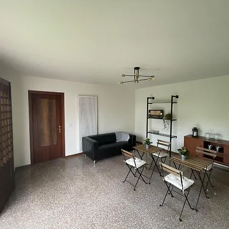 Guest house Locazione Riv'al Sile