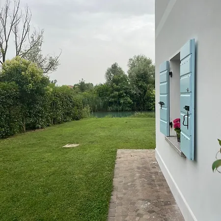 Guest house Locazione Riv'al Sile Quinto Di Treviso